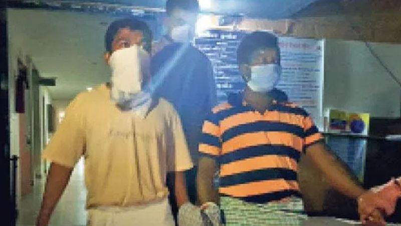 Jharkhand Naxalites, The shocking story of Babita Kachhap, the mastermind of the dangerous Pathalgarh movement kpa