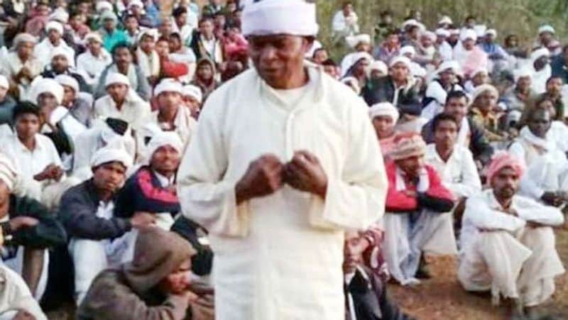 Jharkhand Naxalites, The shocking story of Babita Kachhap, the mastermind of the dangerous Pathalgarh movement kpa