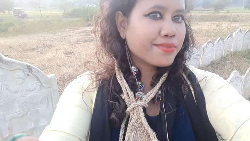 Jharkhand Naxalites, The shocking story of Babita Kachhap, the mastermind of the dangerous Pathalgarh movement kpa