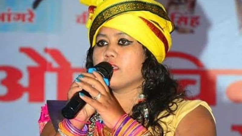 Jharkhand Naxalites, The shocking story of Babita Kachhap, the mastermind of the dangerous Pathalgarh movement kpa