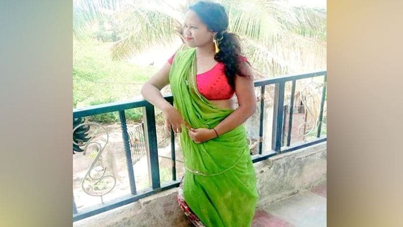 Jharkhand Naxalites, The shocking story of Babita Kachhap, the mastermind of the dangerous Pathalgarh movement kpa