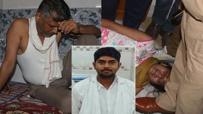 After taking the ransom money kidnappers intended to kill Sanjit but then something happened that he already killed kpl
