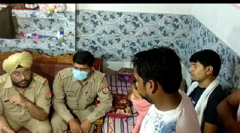 After taking the ransom money kidnappers intended to kill Sanjit but then something happened that he already killed kpl