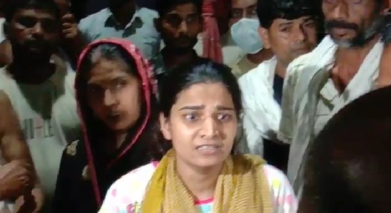 After taking the ransom money kidnappers intended to kill Sanjit but then something happened that he already killed kpl
