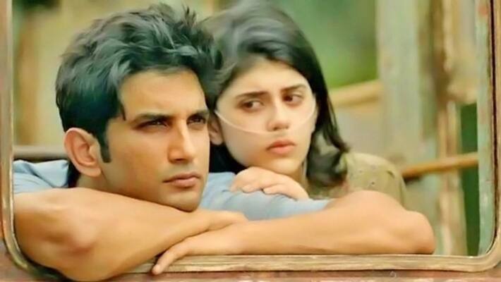 Sushant Rajput Last Movie Dil Bechara New Record on IMDB KPG Sushant Rajput Last Movie Dil Bechara New Record on IMDB KPG