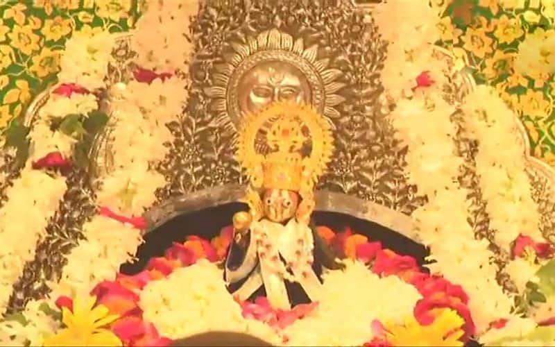 Uttar Pradesh CM Adityanath reviews Ram Temple readiness, vows to make Ayodhya pride of the world