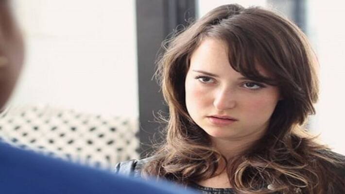 These are 5 ways to identify selfishness of your partner, if you want to avoid trouble, stay away from them MJA These are 5 ways to identify selfishness of your partner, if you want to avoid trouble, stay away from them MJA