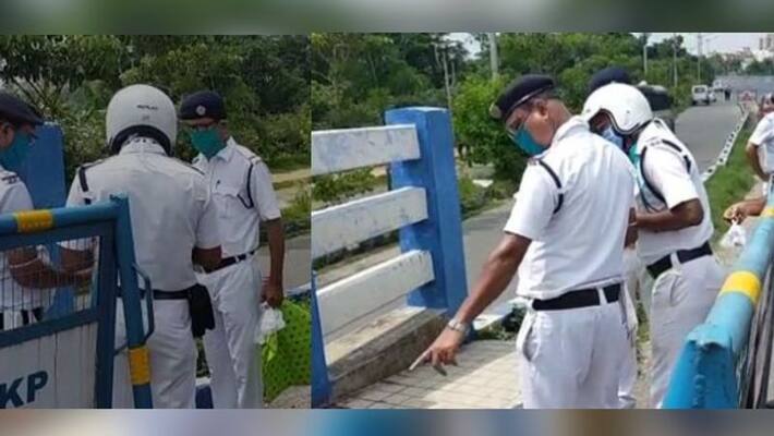 Rickshaw driver allegedly murdered in Baghajatin BRT Rickshaw driver allegedly murdered in Baghajatin BRT