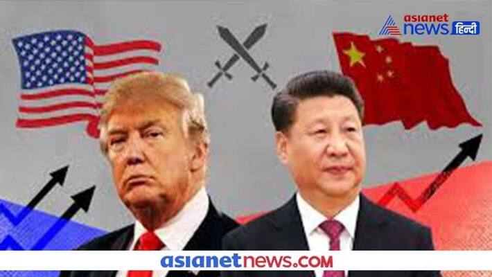 USA declared cold war against china but India should not be a part of any camp kpv USA declared cold war against china but India should not be a part of any camp kpv