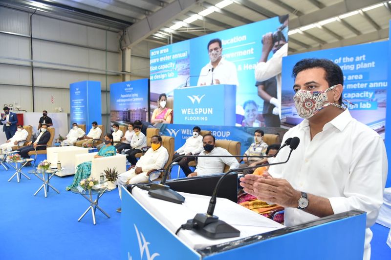 Telangana and A.P. throw challenges on irrigation projects