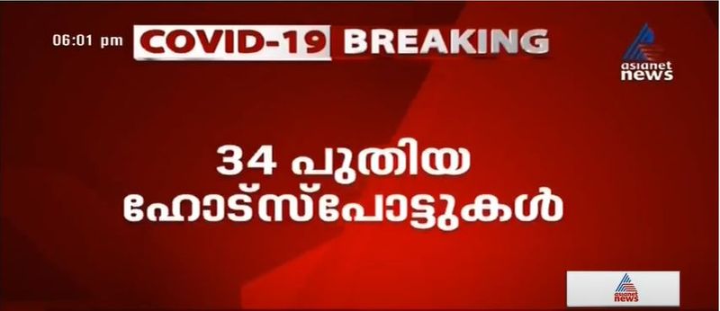 kerala covid 19 patients details 25 july