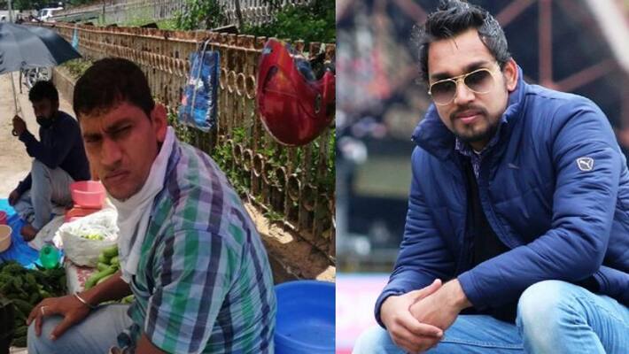 bollywood actor sells vegetables to survive covid 19 pandemic bollywood actor sells vegetables to survive covid 19 pandemic