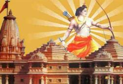 Here are pictures of how the Ram Temple in Ayodhya will be