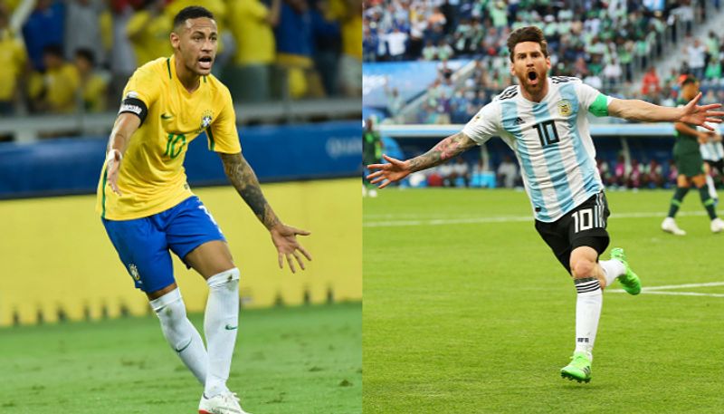 When it comes to Copa America, there are a minimal number of teams that actually can match up to the level of being a proper title contender. With the likes of Brazil, Argentina and Uruguay, other sides hardly stand a chance.
