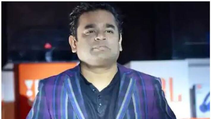 Theres A Gang Spreading False Rumours Working Against Me in Bollywood A R Rahman Theres A Gang Spreading False Rumours Working Against Me in Bollywood A R Rahman