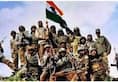 Kargil Victory Day: Five brave sons committed Pak army Knee forced, enemies gave Sher Shah name