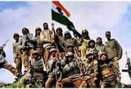 Kargil Victory Day: Five brave sons committed Pak army Knee forced, enemies gave Sher Shah name