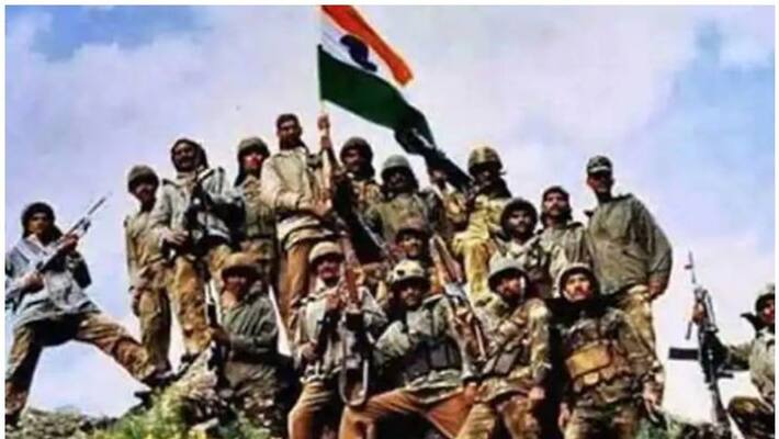 Indian army recalls tiger hill recapture bmm Indian army recalls tiger hill recapture bmm