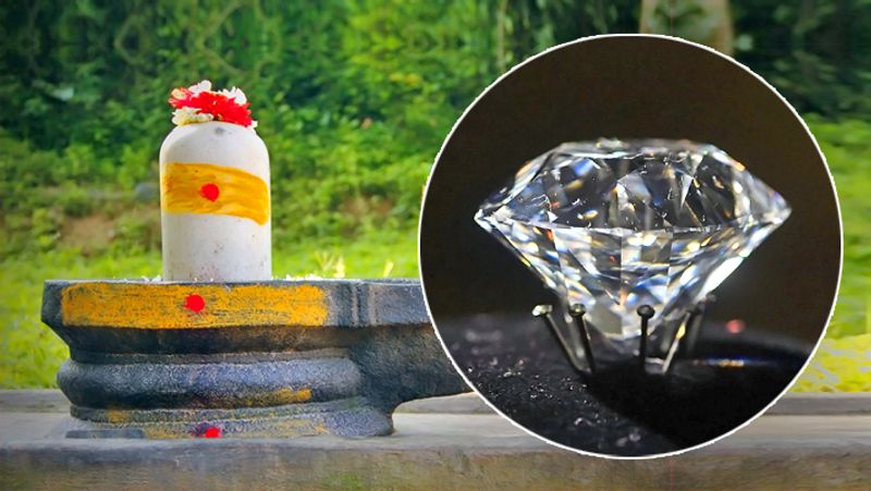 Know from the Shri Ling Puran, when and which gemstone shivling should be worshiped KPI