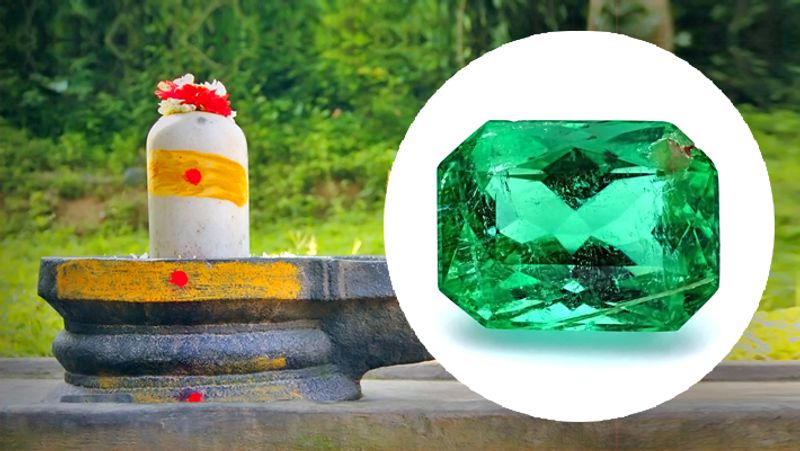 Know from the Shri Ling Puran, when and which gemstone shivling should be worshiped KPI