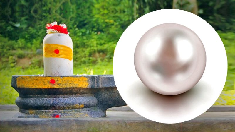 Know from the Shri Ling Puran, when and which gemstone shivling should be worshiped KPI
