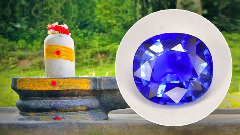 Know from the Shri Ling Puran, when and which gemstone shivling should be worshiped KPI