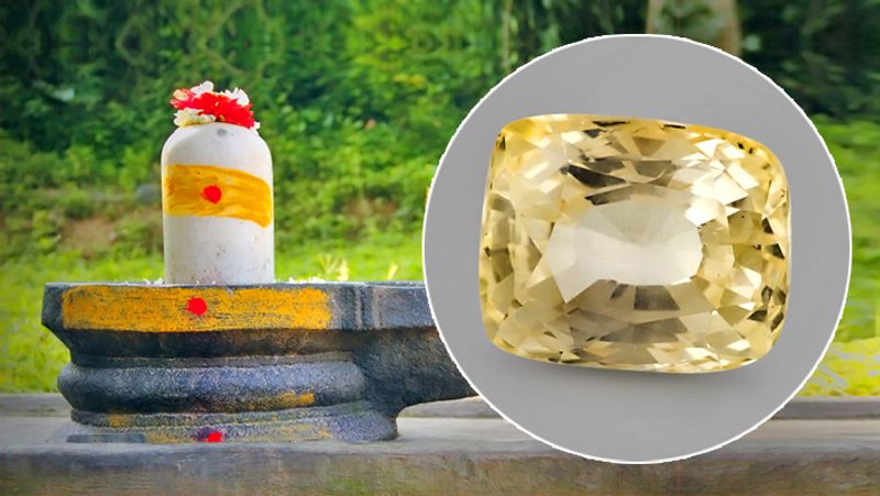 Know from the Shri Ling Puran, when and which gemstone shivling should be worshiped KPI