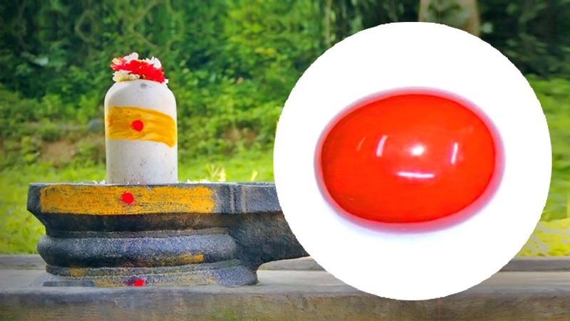Know from the Shri Ling Puran, when and which gemstone shivling should be worshiped KPI