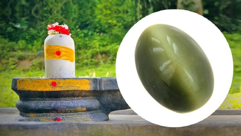 Know from the Shri Ling Puran, when and which gemstone shivling should be worshiped KPI