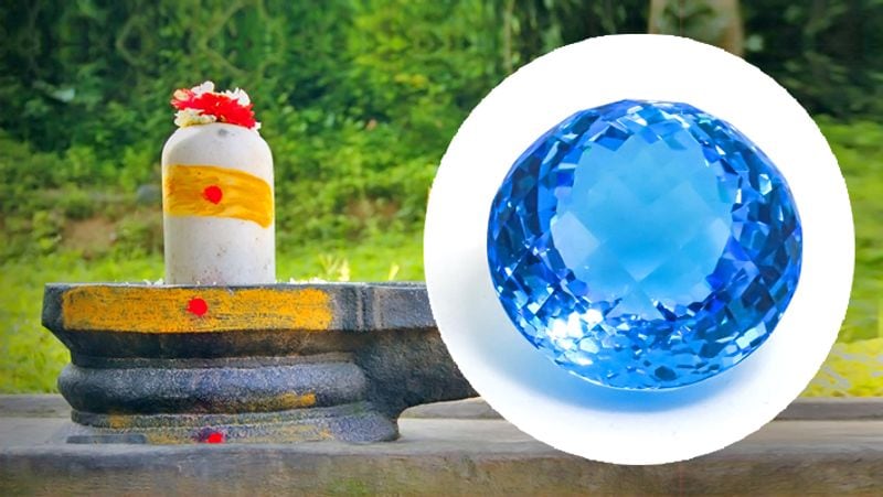 Know from the Shri Ling Puran, when and which gemstone shivling should be worshiped KPI