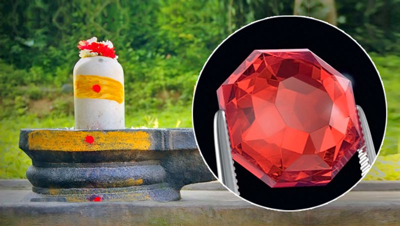 Know from the Shri Ling Puran, when and which gemstone shivling should be worshiped KPI
