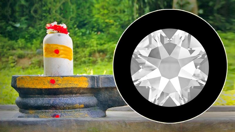 Know from the Shri Ling Puran, when and which gemstone shivling should be worshiped KPI