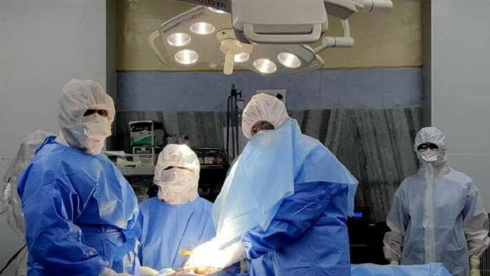 Coronavirus cases in Telanagna cross 57 thousand Coronavirus cases in Telanagna cross 57 thousand