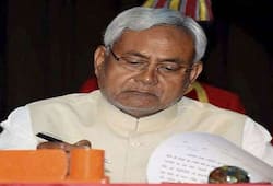 Nitish Kumar played big bets before the election, opposition became angry