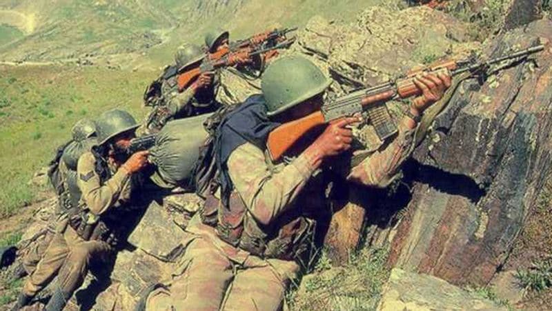 Kargil Vijay Diwas 2021: Remembering India's fallen heroes who put nation first - bsb
