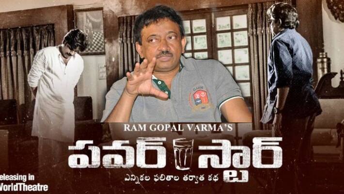 RGV To Make Two More Films on Pavan kalyan RGV To Make Two More Films on Pavan kalyan