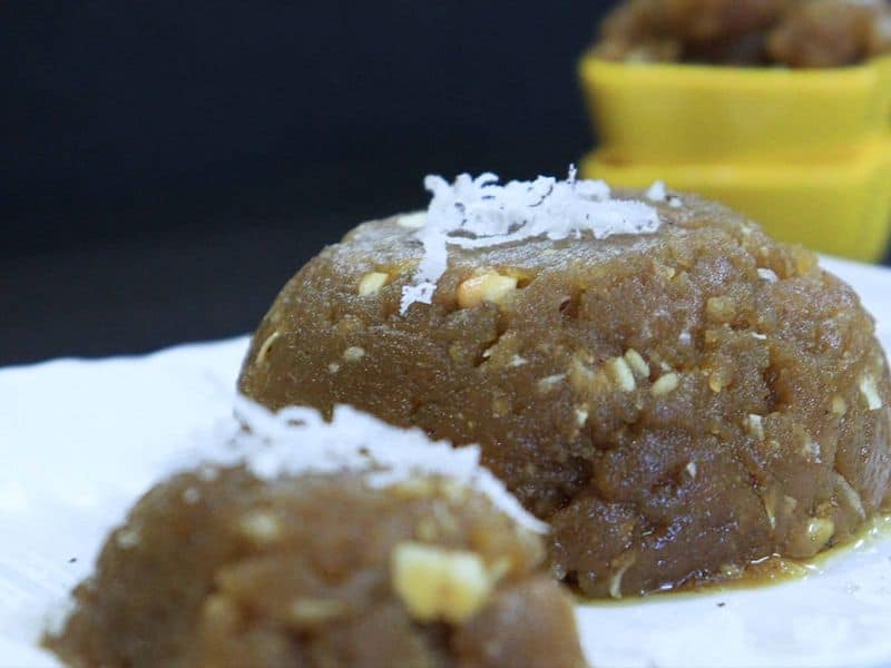 Shravana masa special sweets simple recipe