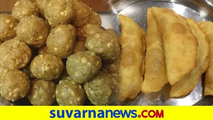 Shravana masa special sweets simple recipe Shravana masa special sweets simple recipe