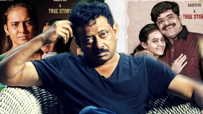 RGV corona tweet make problems RGV corona tweet make problems