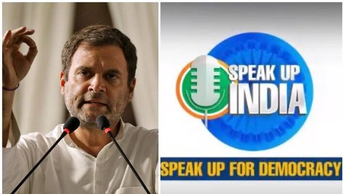 rahul gandhi goes to people on rajasthan crisis says speak for democracy bsm rahul gandhi goes to people on rajasthan crisis says speak for democracy bsm