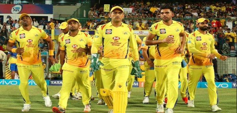 Virender Sehwag was the first choice as CSK captain, not MS Dhoni, says S Badrinath spb