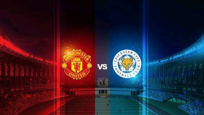 Man U and Leicester City will face each other today in european spot decider Man U and Leicester City will face each other today in european spot decider