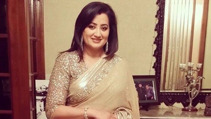 Have Recovered now waiting for doctor nod to donate plasma: Sumalatha Have Recovered now waiting for doctor nod to donate plasma: Sumalatha
