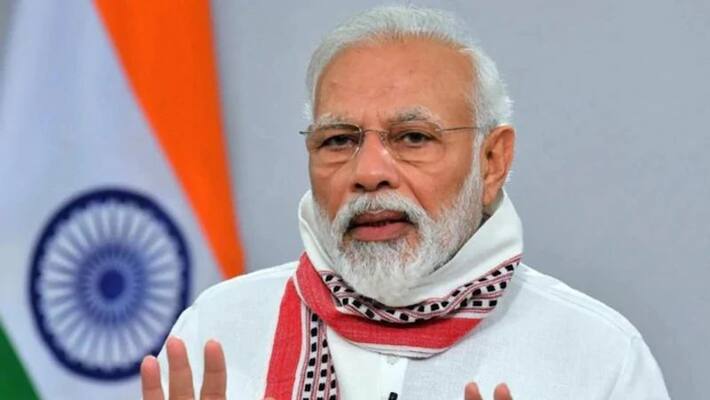 kargil victory is important for us pm modi says in mann ki baat bsm kargil victory is important for us pm modi says in mann ki baat bsm