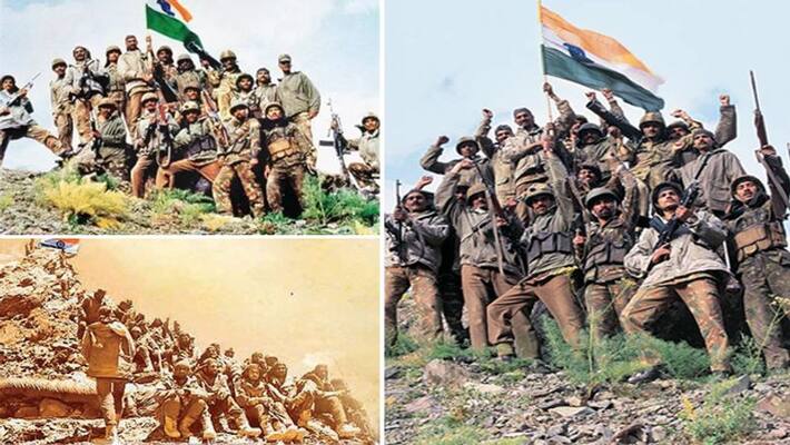 HRC takes suo moto on kargil jawan vijaybabu case HRC takes suo moto on kargil jawan vijaybabu case