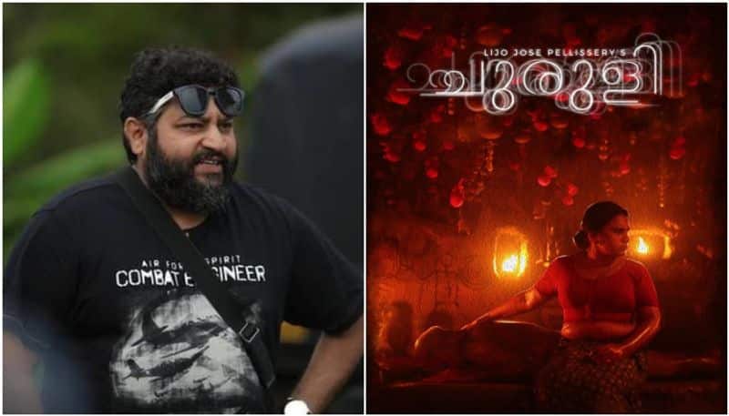 lijo jose pellissery about interaction with ar rahman and anurag kashyap