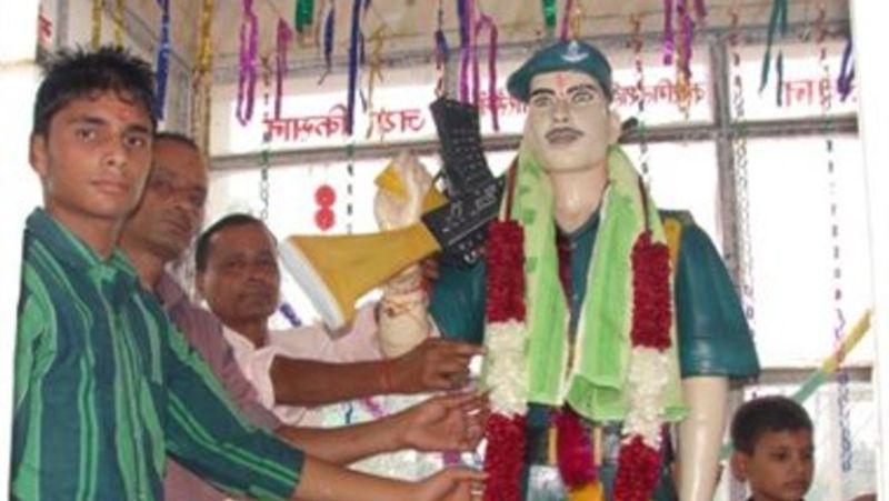 haryana news Kargil Vijay Diwas story of martyr soldier of kargil war shaheed pawan kumar family have some memories to remember kpr