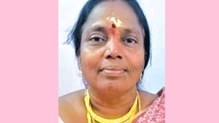 corona affect..Gummidipoondi BDO death corona affect..Gummidipoondi BDO death