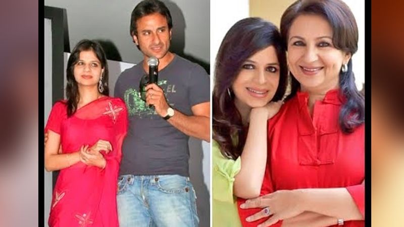 Beautiful sisters of Bollywood actors Akshay Kumar and others