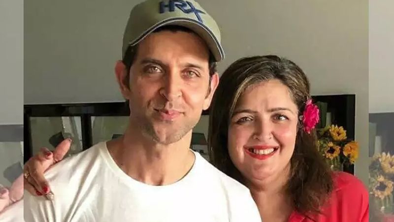Beautiful sisters of Bollywood actors Akshay Kumar and others